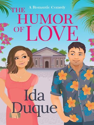 cover image of The Humor of Love